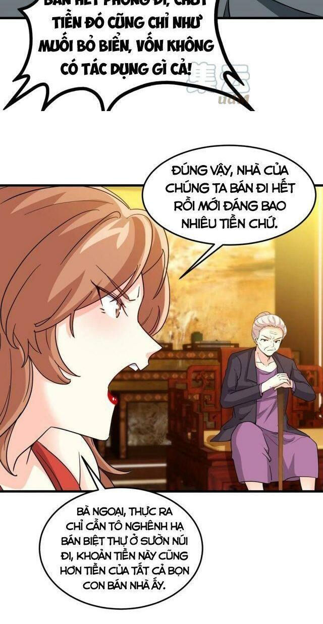 ta là hàn tam thiên chapter 66 23