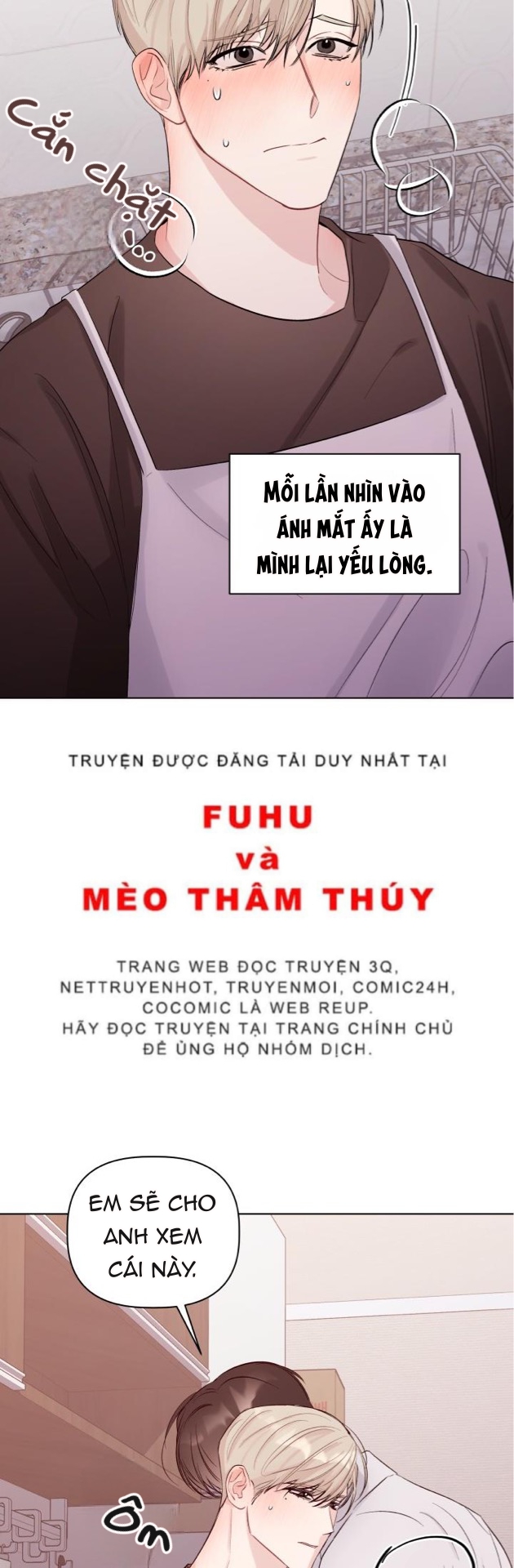 tình yêu ràng buộc chapter 5 48