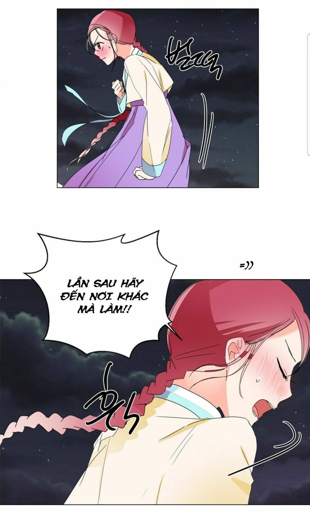 chae hong sa chapter 34 24