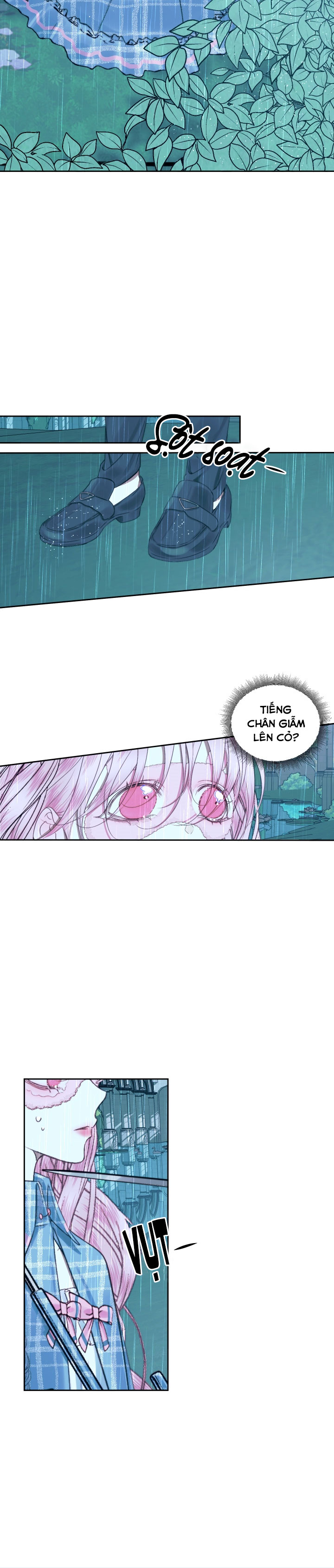 trở thành cô vợ khế ước của nhân vật phản diện chapter 8 10