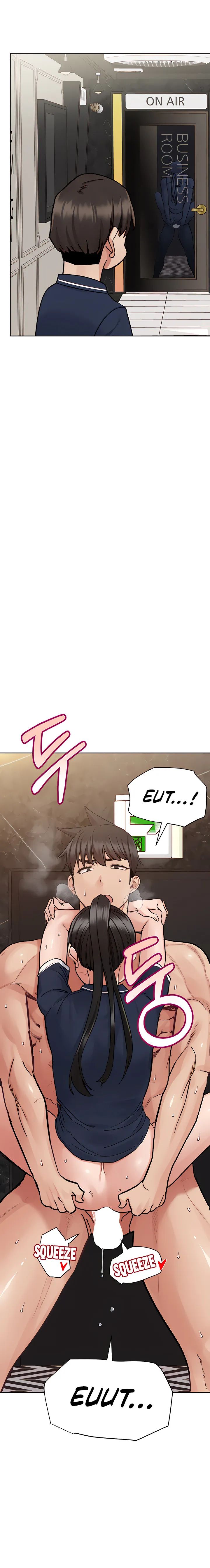 giữ bí mật với mẹ em nhé! chapter 96 25