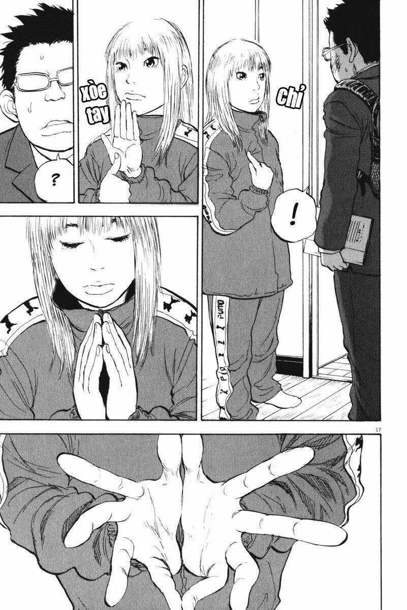 boy on the run chapter 55 22