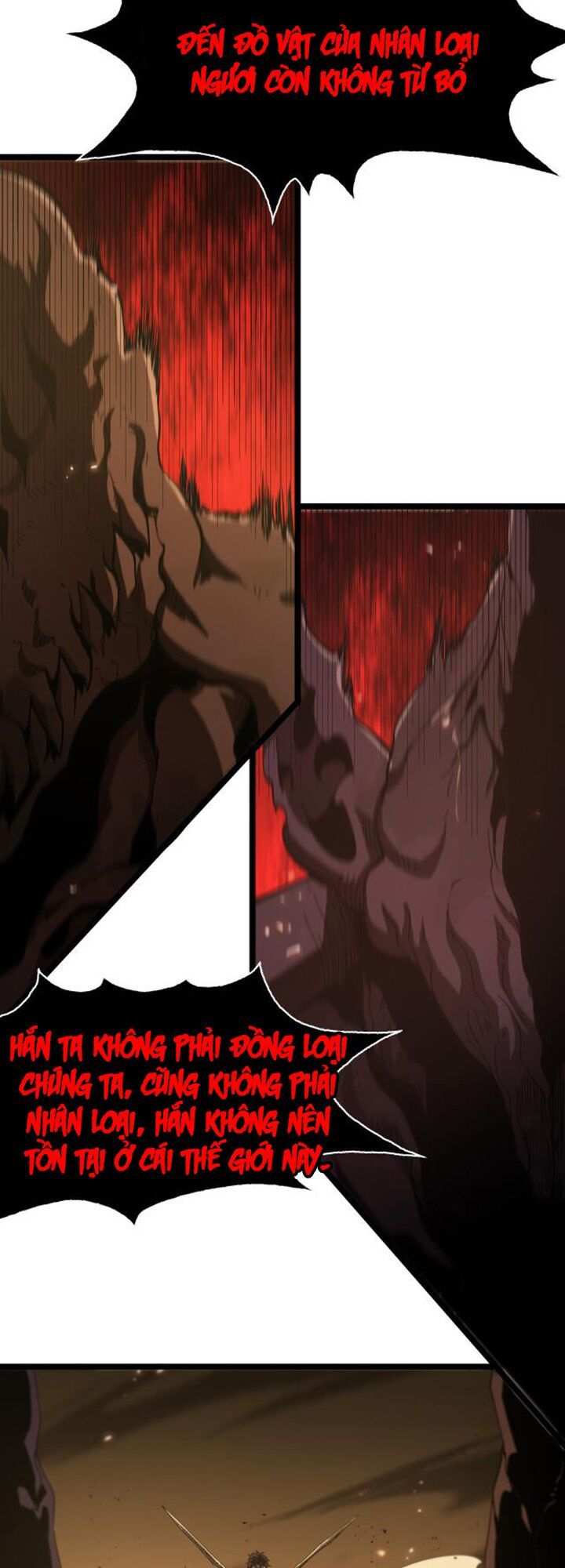 chư giới - tận thế online chapter 92 7