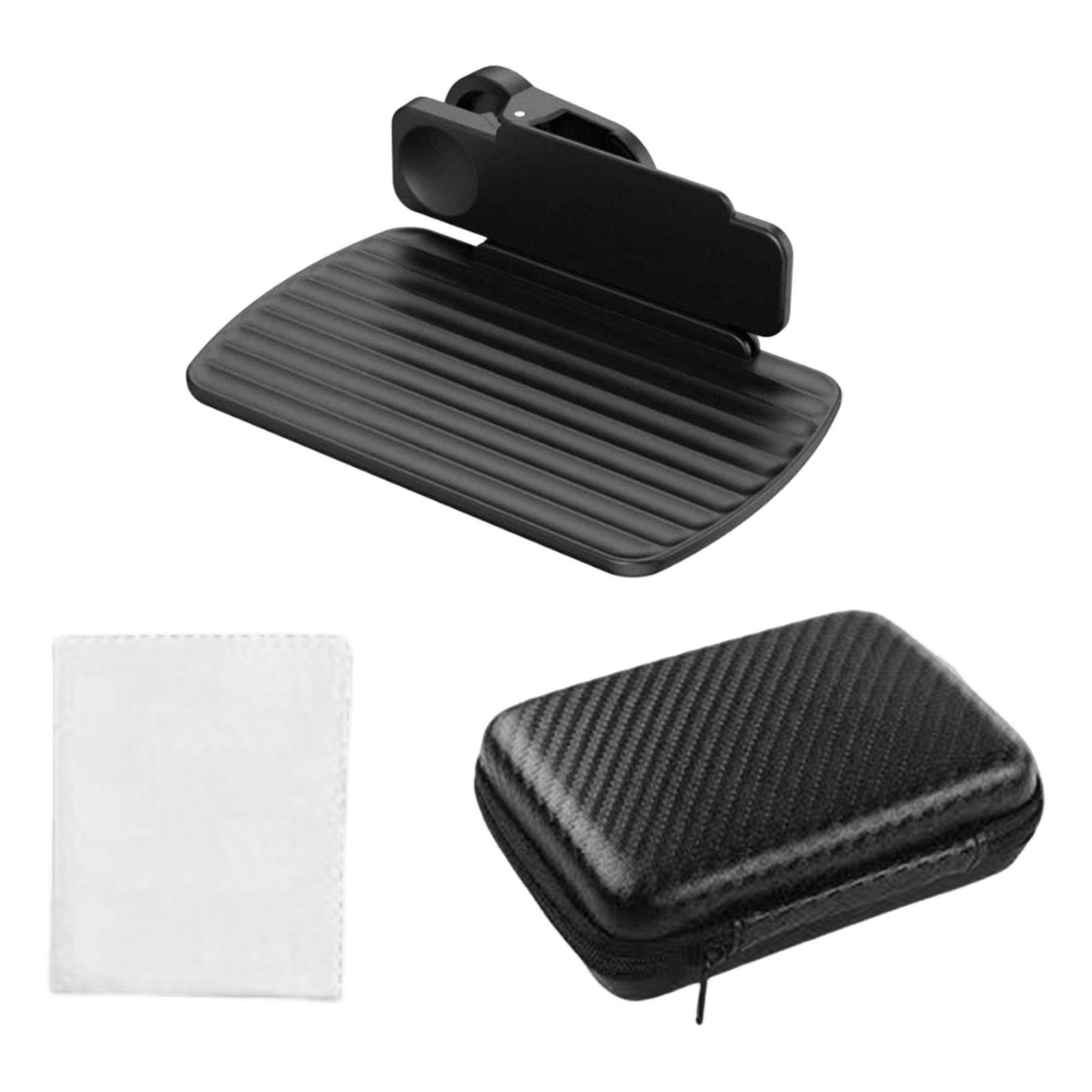 Phone Mirror Reflection Clip Mirror Reflection for Phone Camera for Men