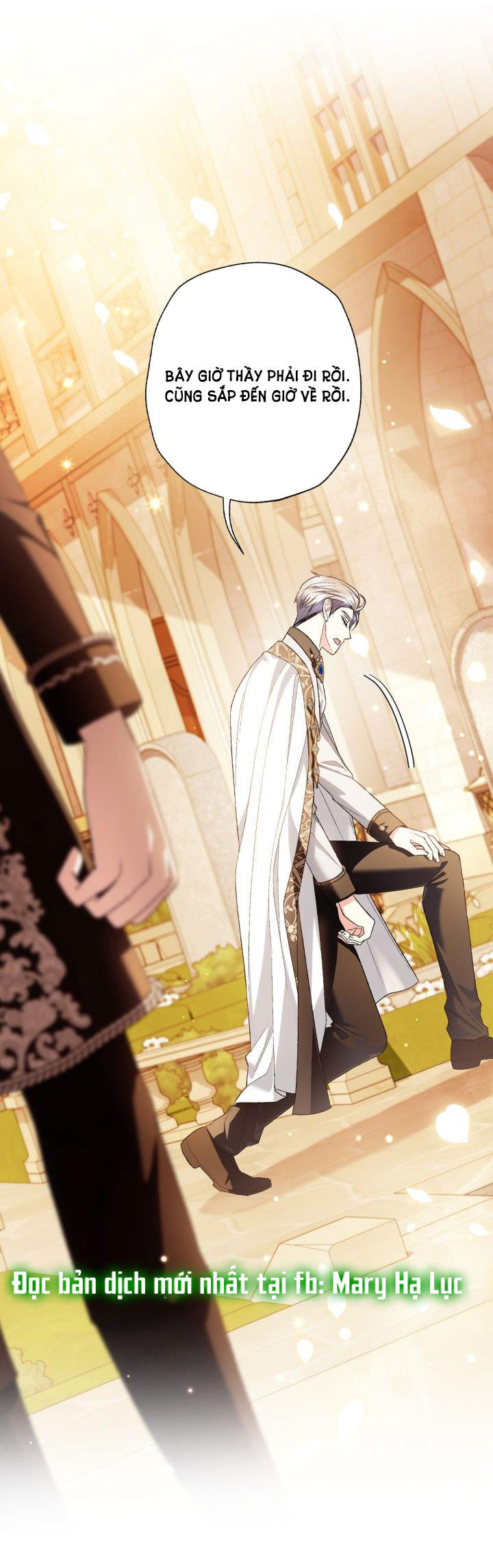 cha à, con không muốn kết hôn đâu chapter 94 73