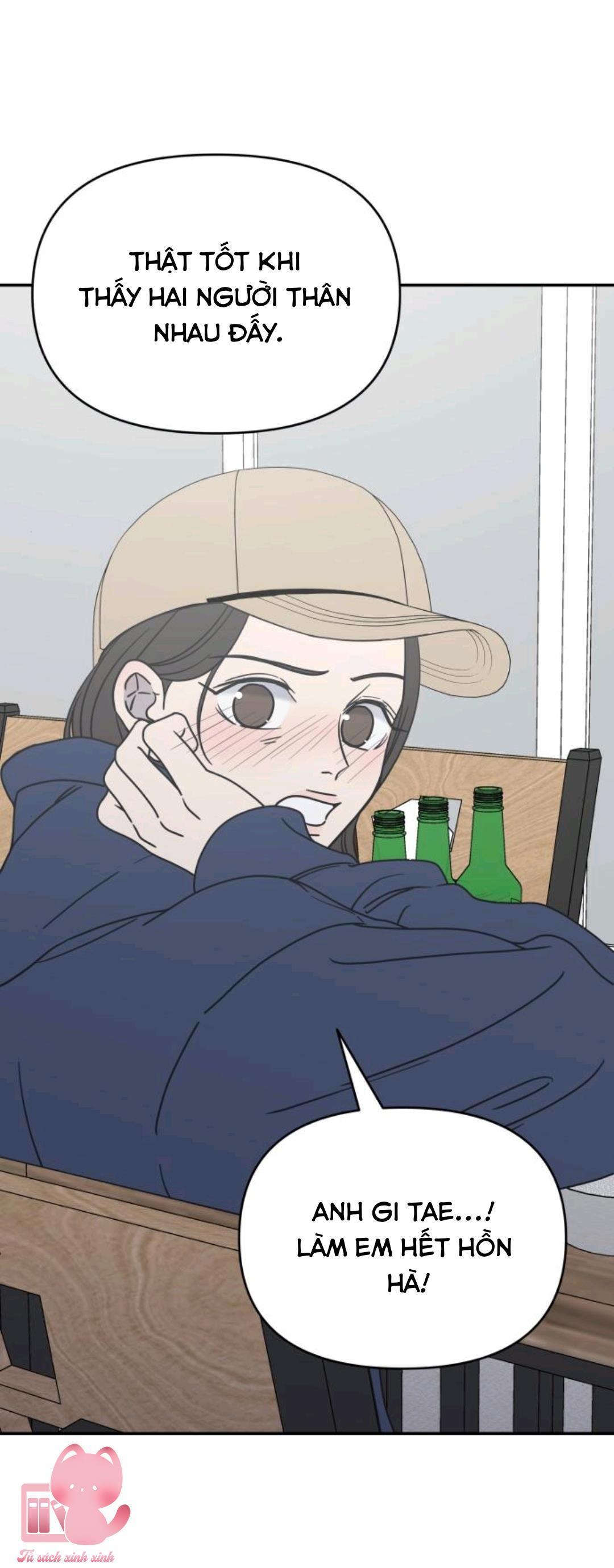 nói không với tình công sở chapter 10 66