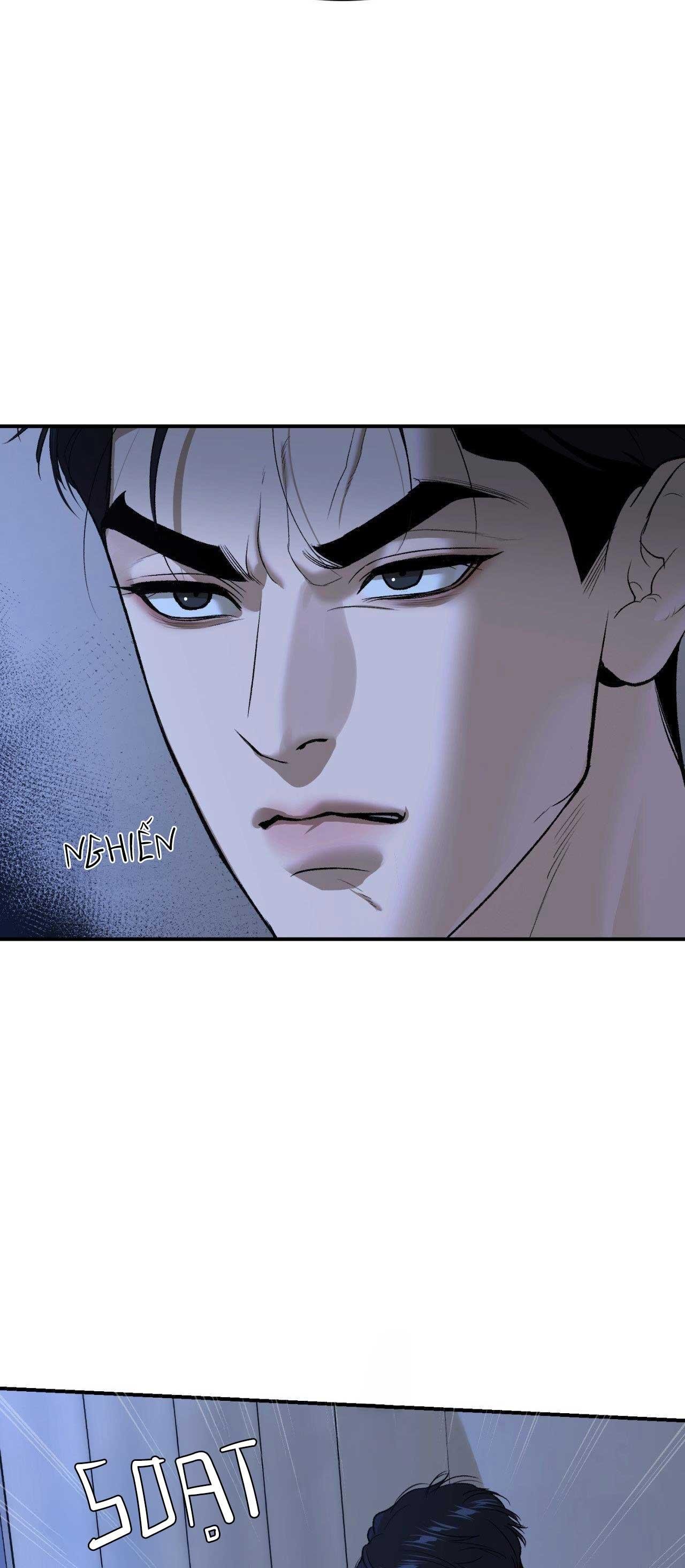 điềm rủi Chapter 63 18+ 6