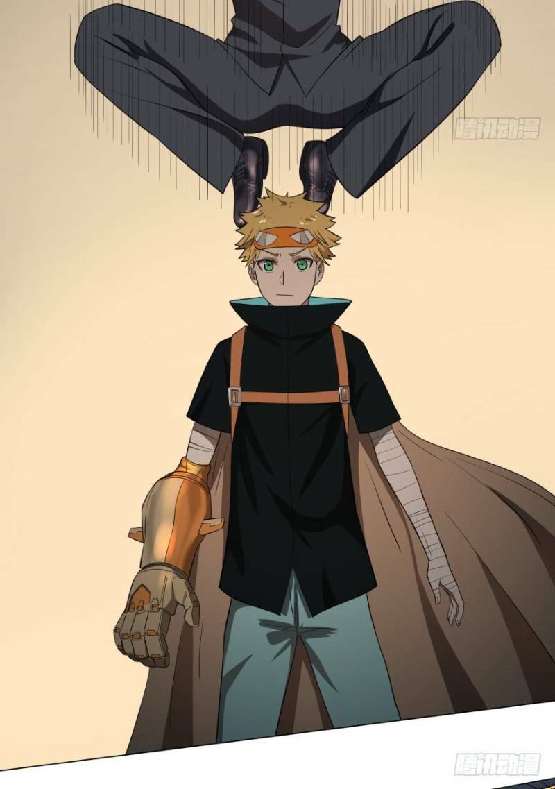 danh sách kẻ phản diện chapter 16 27