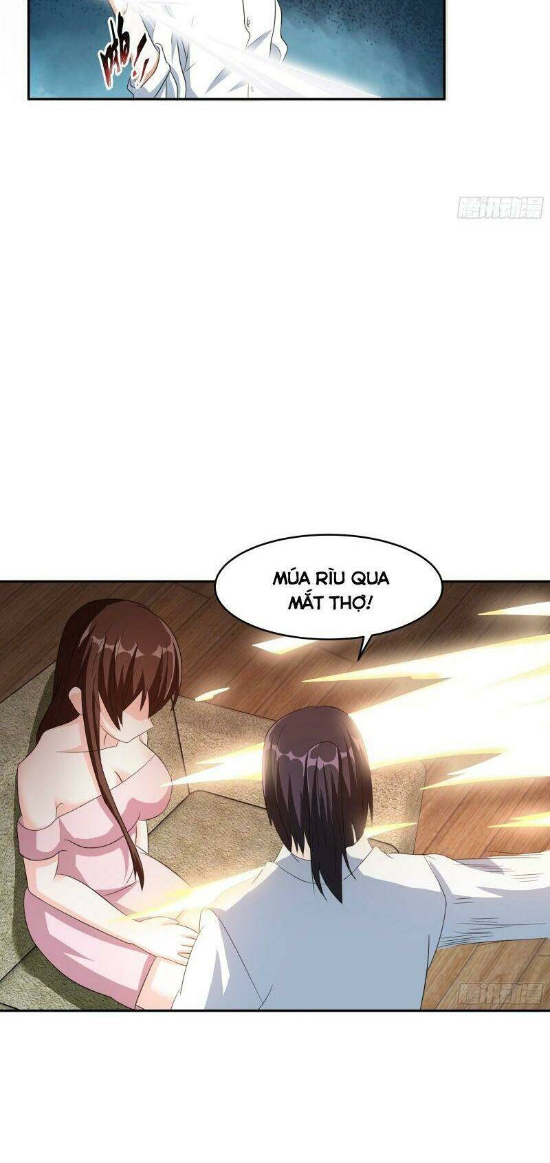 người tu tiên tại đô thị chapter 93 24