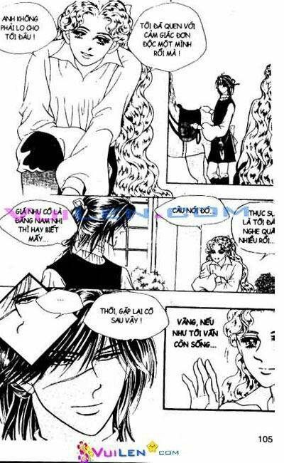 princess - công chúa xứ hoa (bản đẹp) chapter 16 105