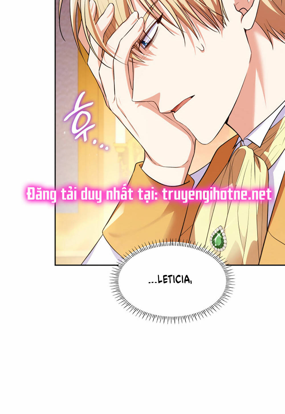 từ ác nữ, tôi trở thành một người mẹ chapter 36.1 27