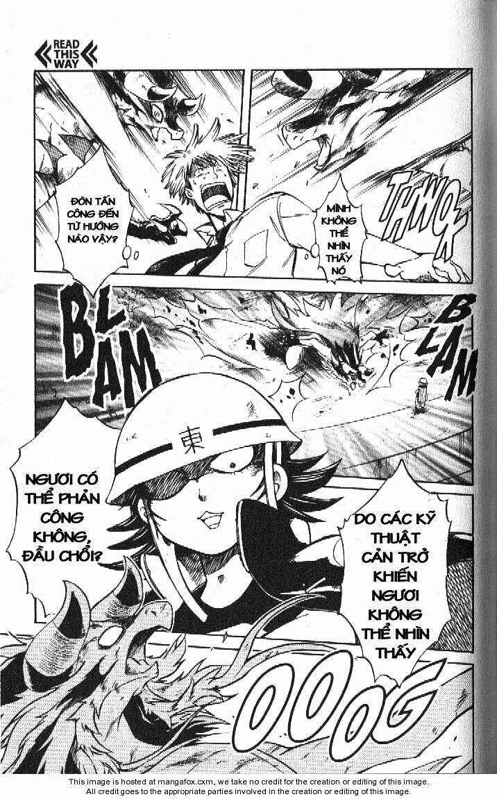 rồng ma trận chapter 35 24