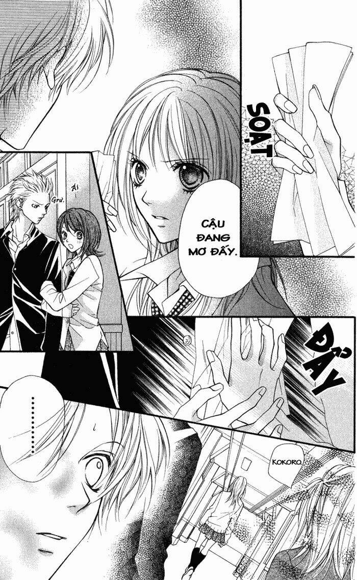 câu chuyện tuổi teen chapter 31 21