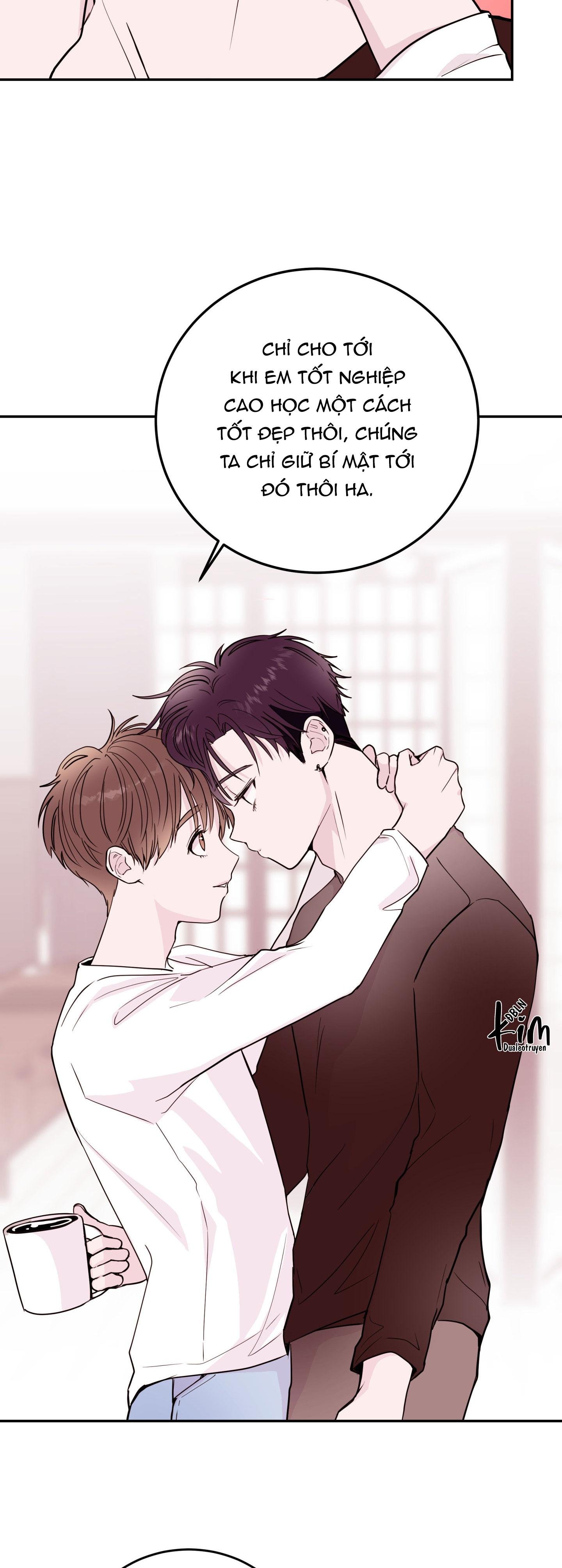 em trai vợ thật nguy hiểm chapter 25 24