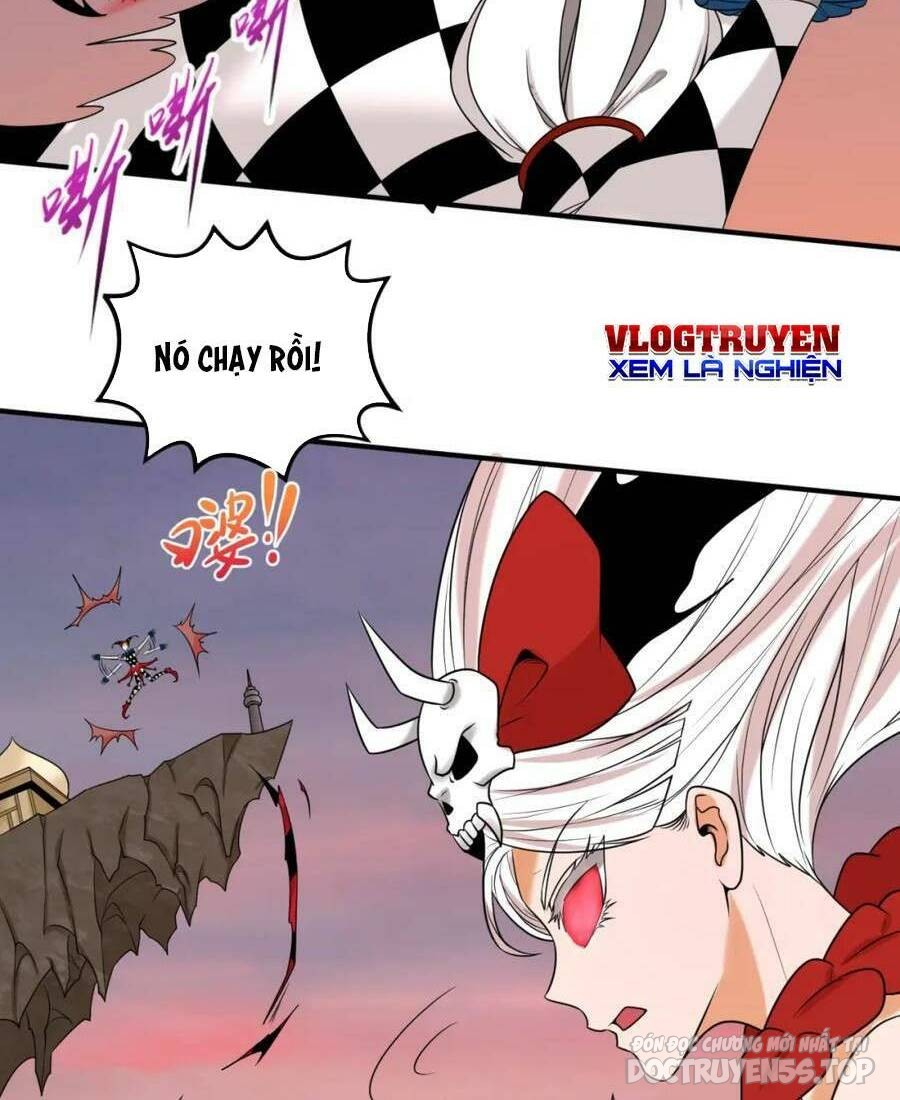 toàn cầu quỷ dị thời đại chapter 77 29