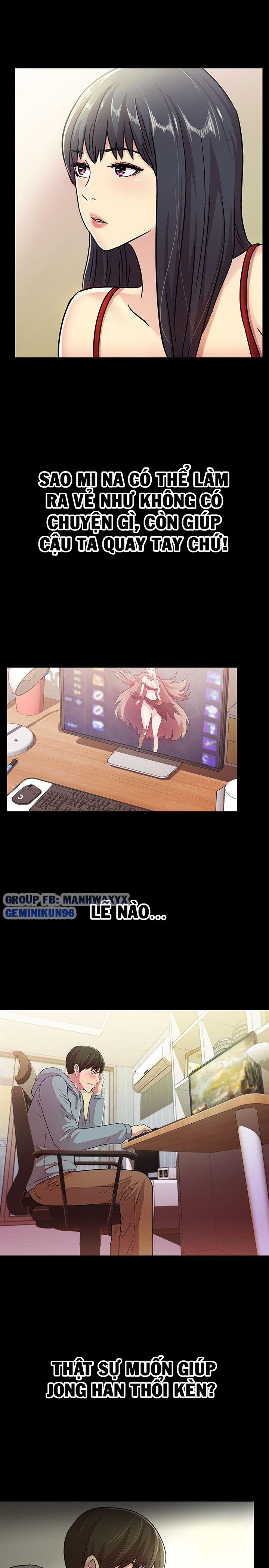 bạn gái của bạn tôi chapter 2 24