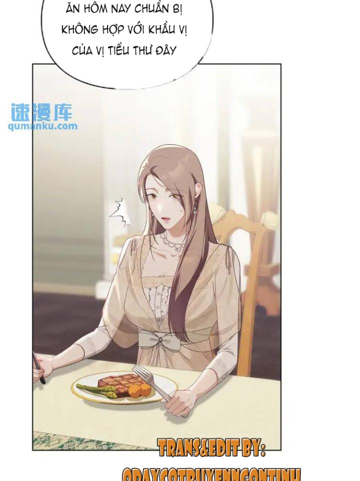 chấp nhận sự chiếm đoạt chapter 8 11