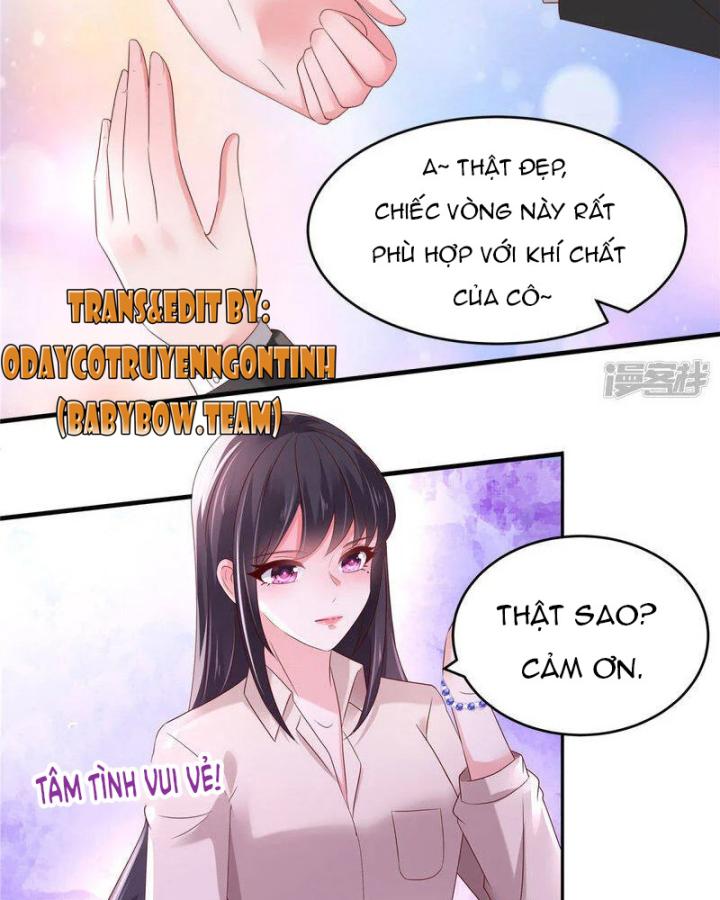 tái sinh tương ngộ chapter 57 14