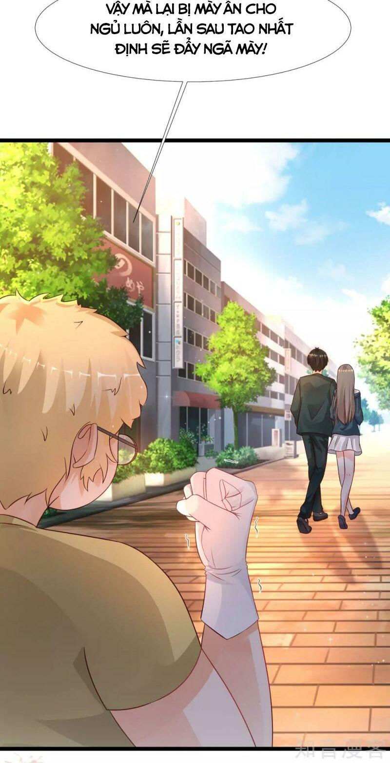 tối cường vận đào hoa chapter 207 8