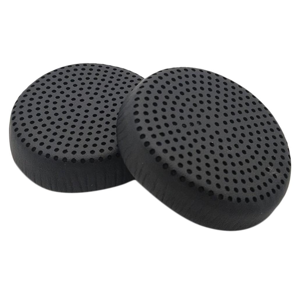 1 pair Ear Pads Cushion for  wireless grind Headphones