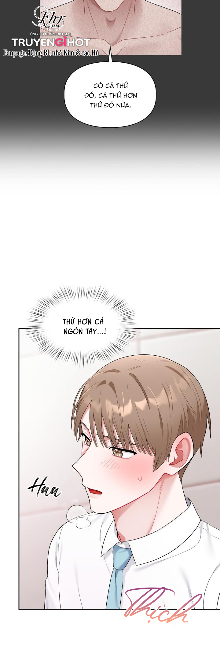 one, two, three chapter 16 18