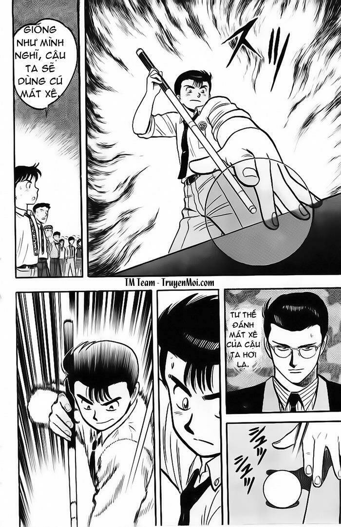 break shot chapter 2 31