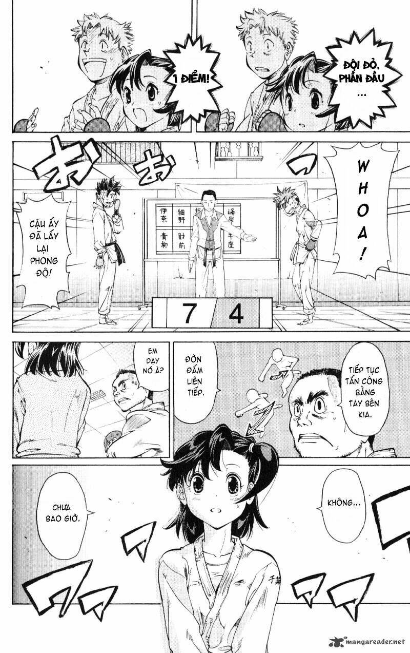 hanza sky chapter 17 22