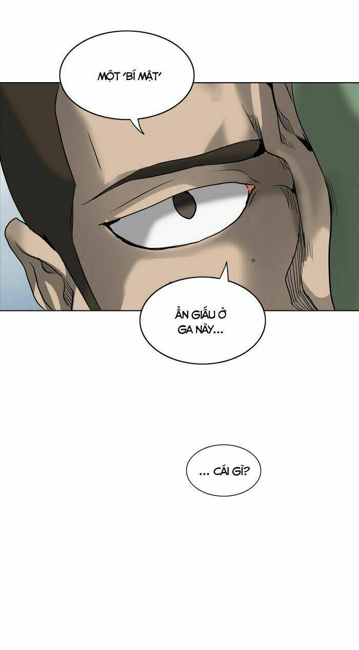 cuộc chiến trong tòa tháp chapter 281 44