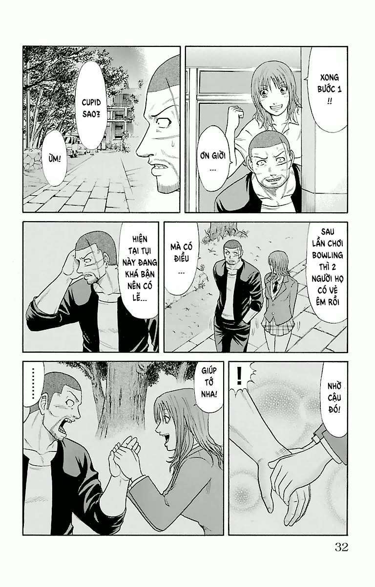 crows zero chapter 43 10