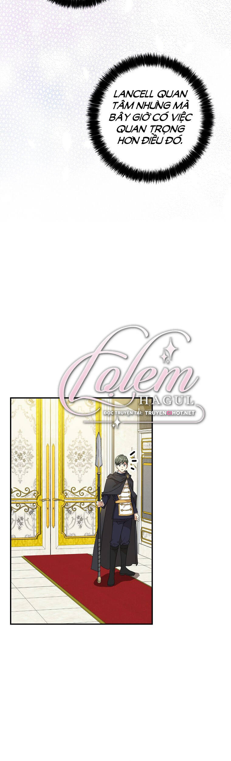 ba người anh trai của tôi là bạo quân chapter 56.1 24