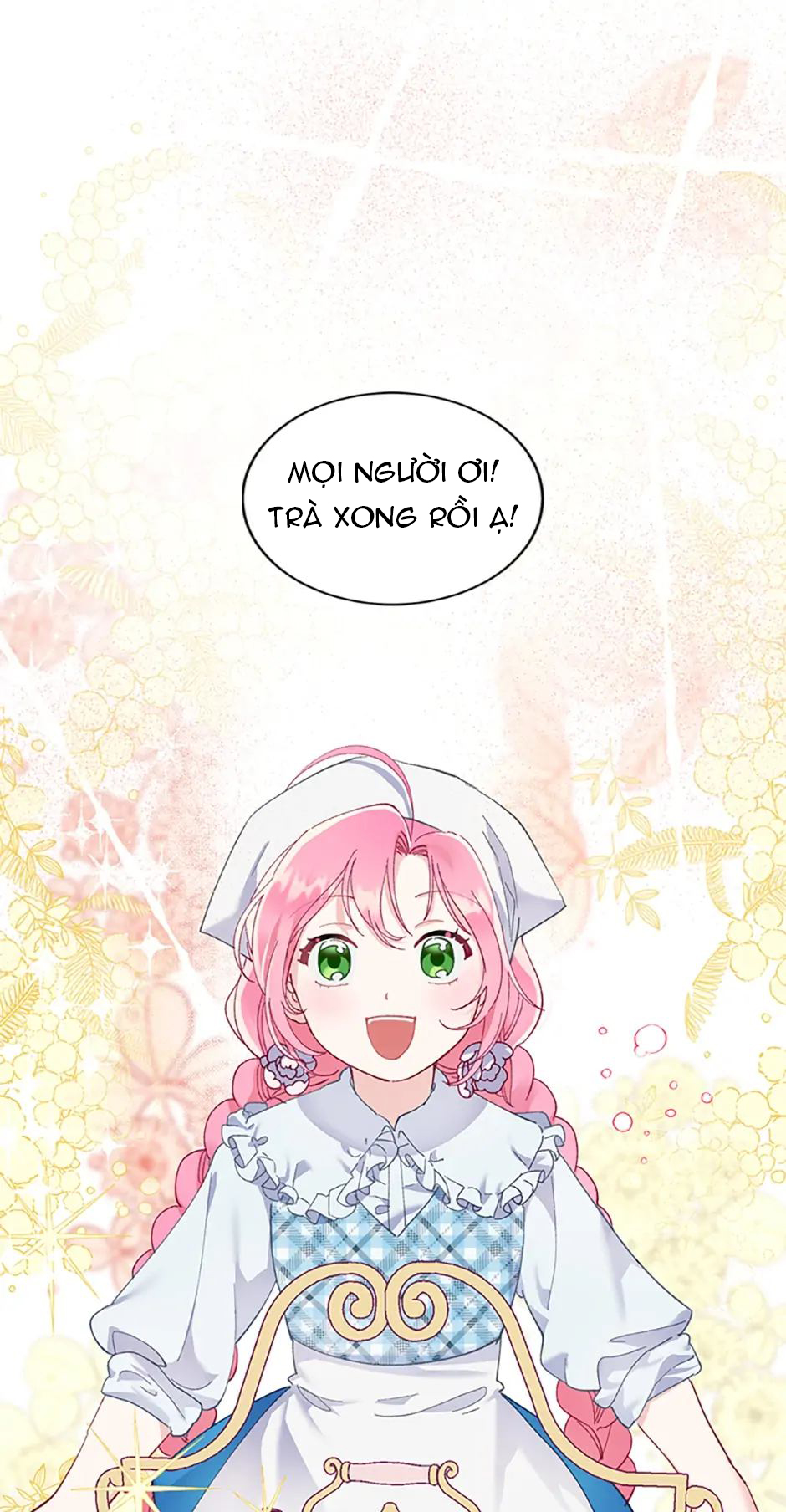 đỉnh cấp xuyên không chapter 5.2 14