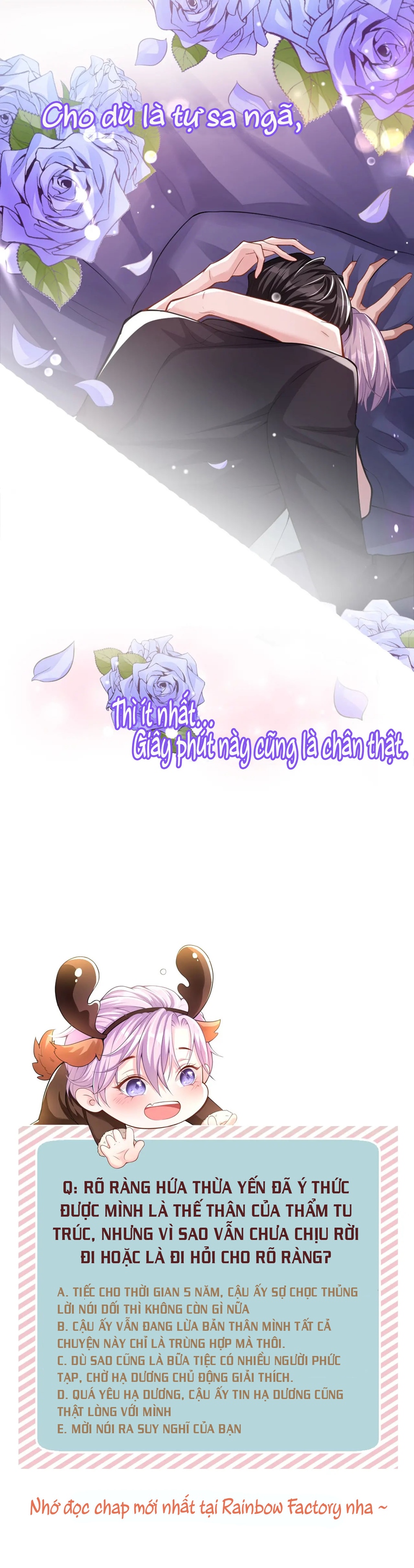 quan hệ thế thân chapter 7 21