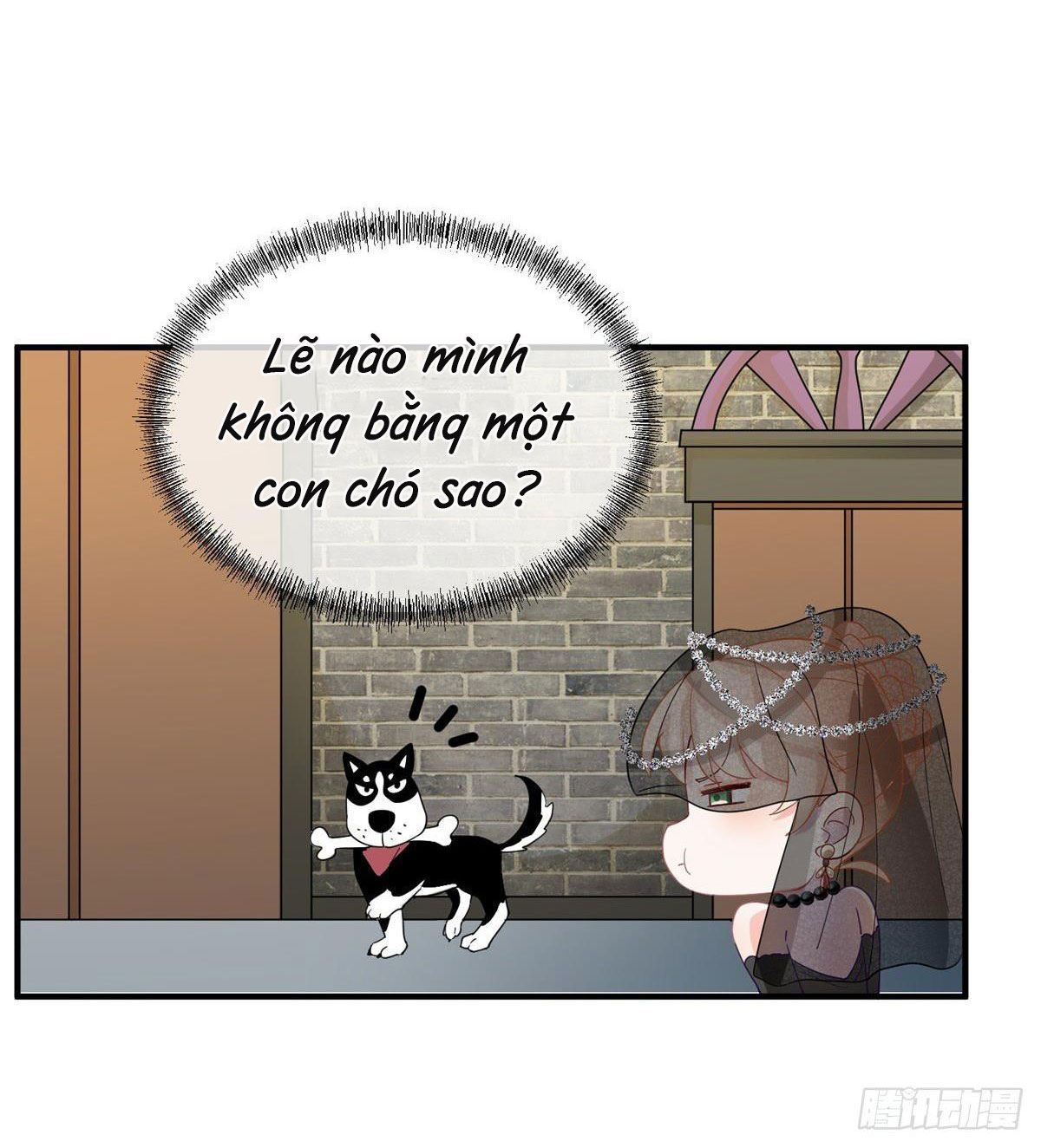 kế hoạch công lược công tước lạnh lùng chapter 4 25