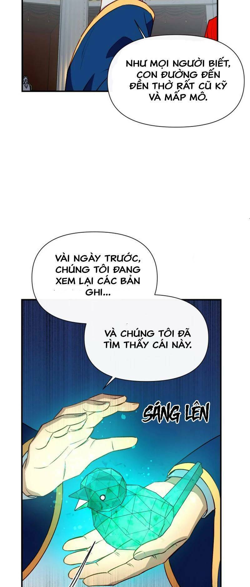 khế ước của nữ công tước quái vật chapter 37 52