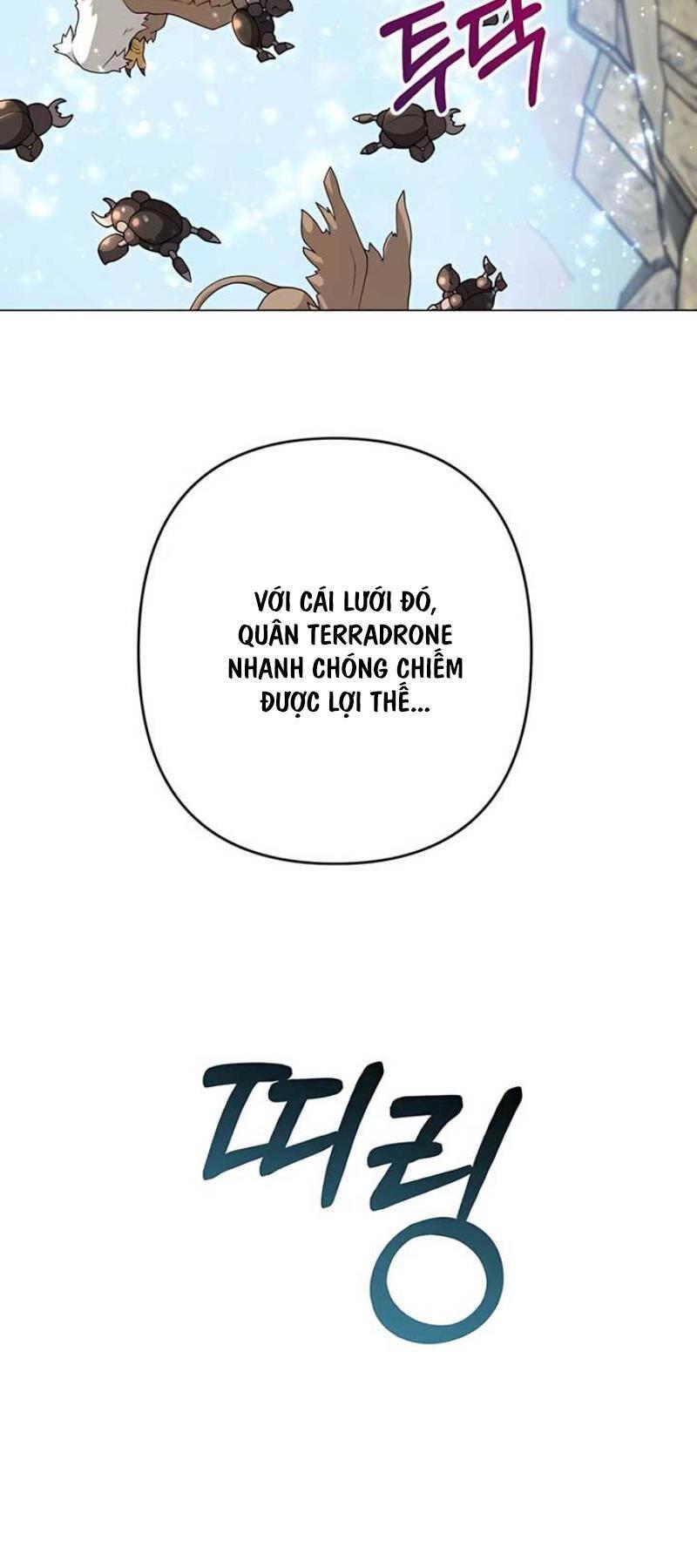 Tôi Làm Vườn Tại Thế Giới Thợ Săn Chapter 30 - Trang 26