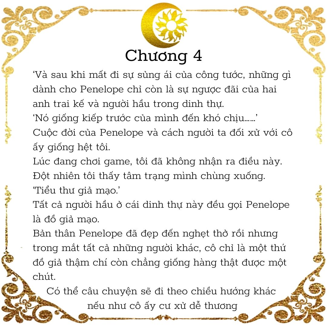 villains are destined to die chapter 4 5