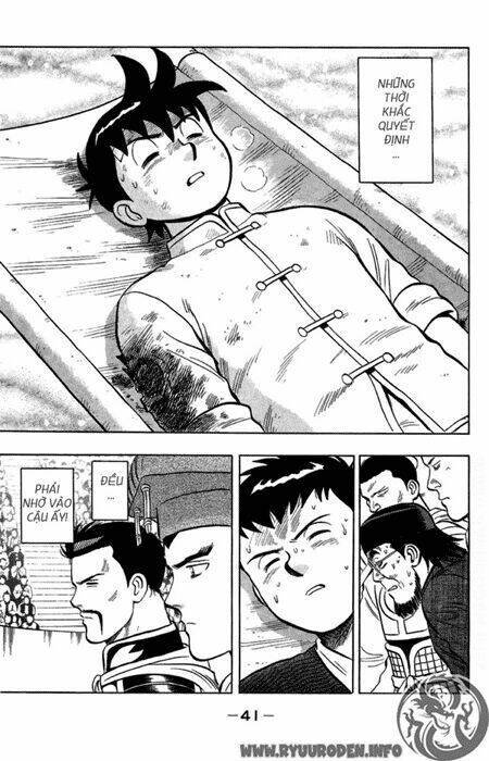 hoàng phi hồng phần 1 chapter 35 41