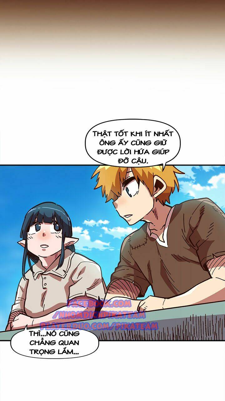 đại lục vô song chapter 11 20