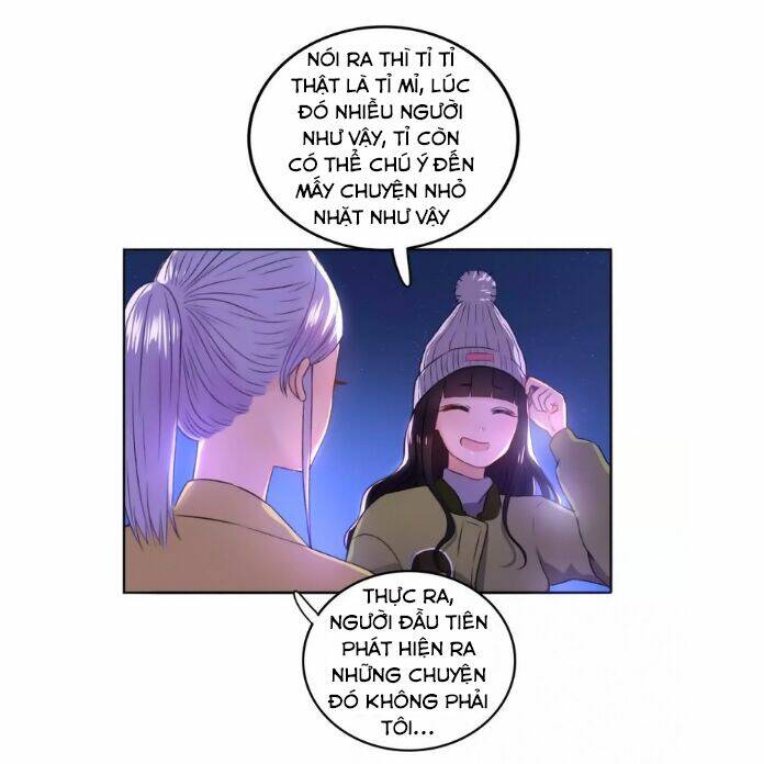 chào buổi sáng, hướng dương chapter 33 17