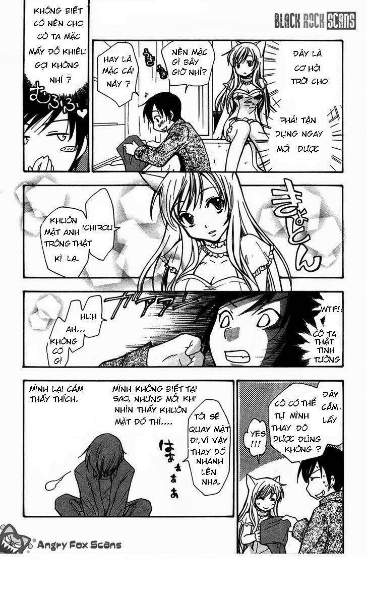 fuku neko chapter 3 5