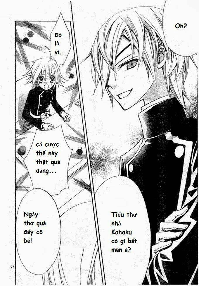 million girl chapter 2 25