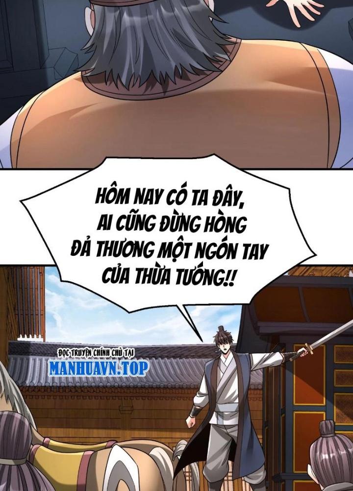 đại tần, ta là con tần thủy hoàng, giết địch thành thần chapter 81 50