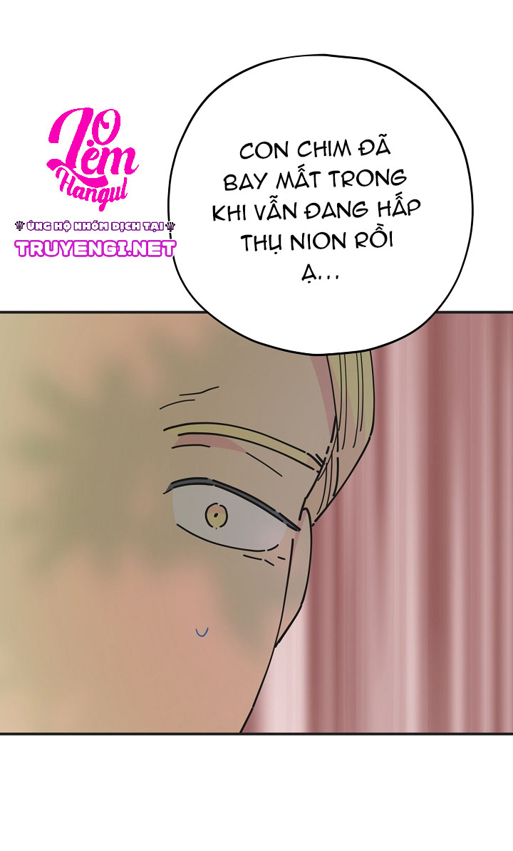 ác nữ tiểu thư chapter 70 17