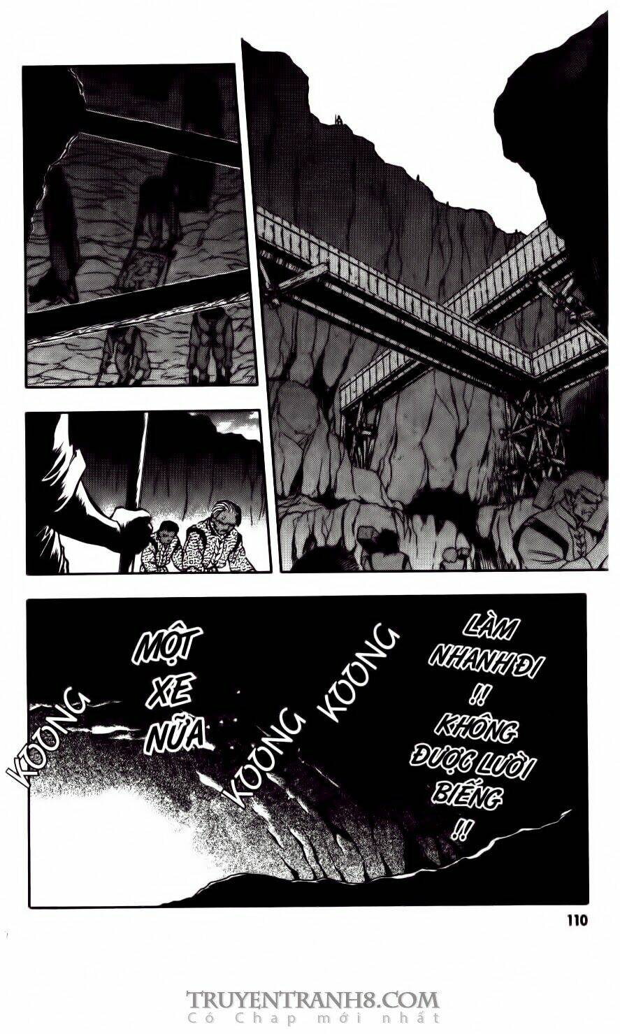 tenchi vô dụng chapter 24 21