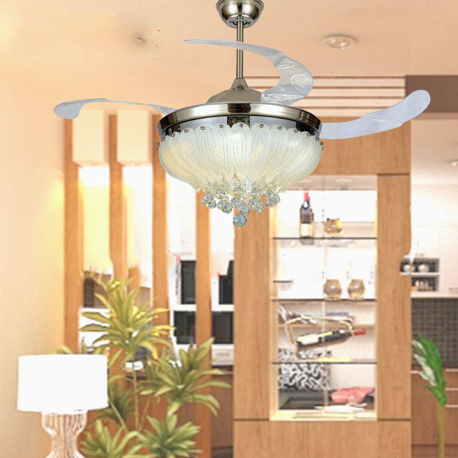 Quạt Trần Đèn Royal LG - 2074