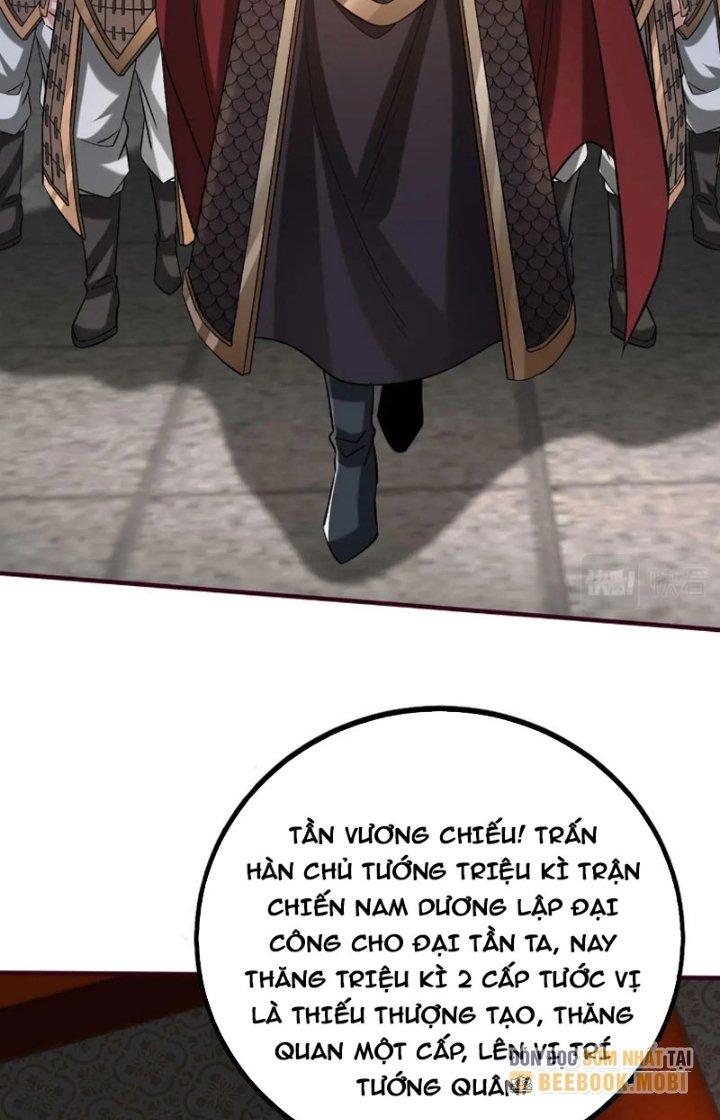 đại tần, ta là con tần thủy hoàng, giết địch thành thần chapter 43 26