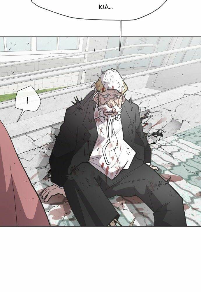 kĩ nguyên của anh hùng chapter 68 15