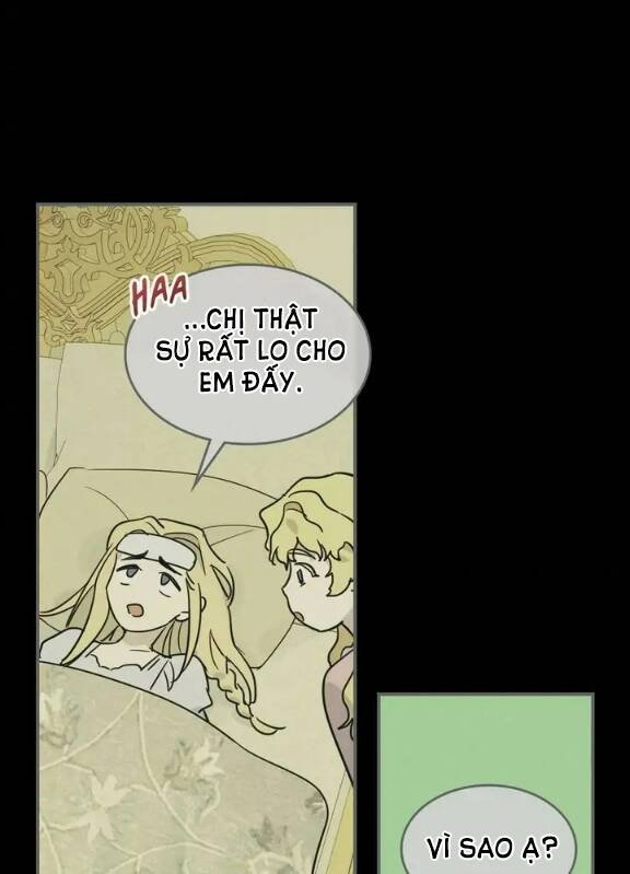 [18+] người đẹp và quái vật chapter 82 80