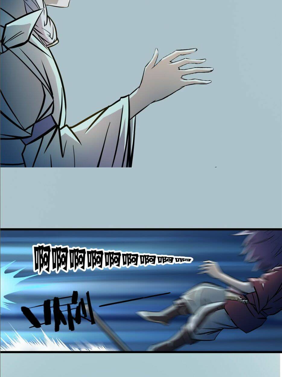 hiệp hành cửu thiên chapter 27 13