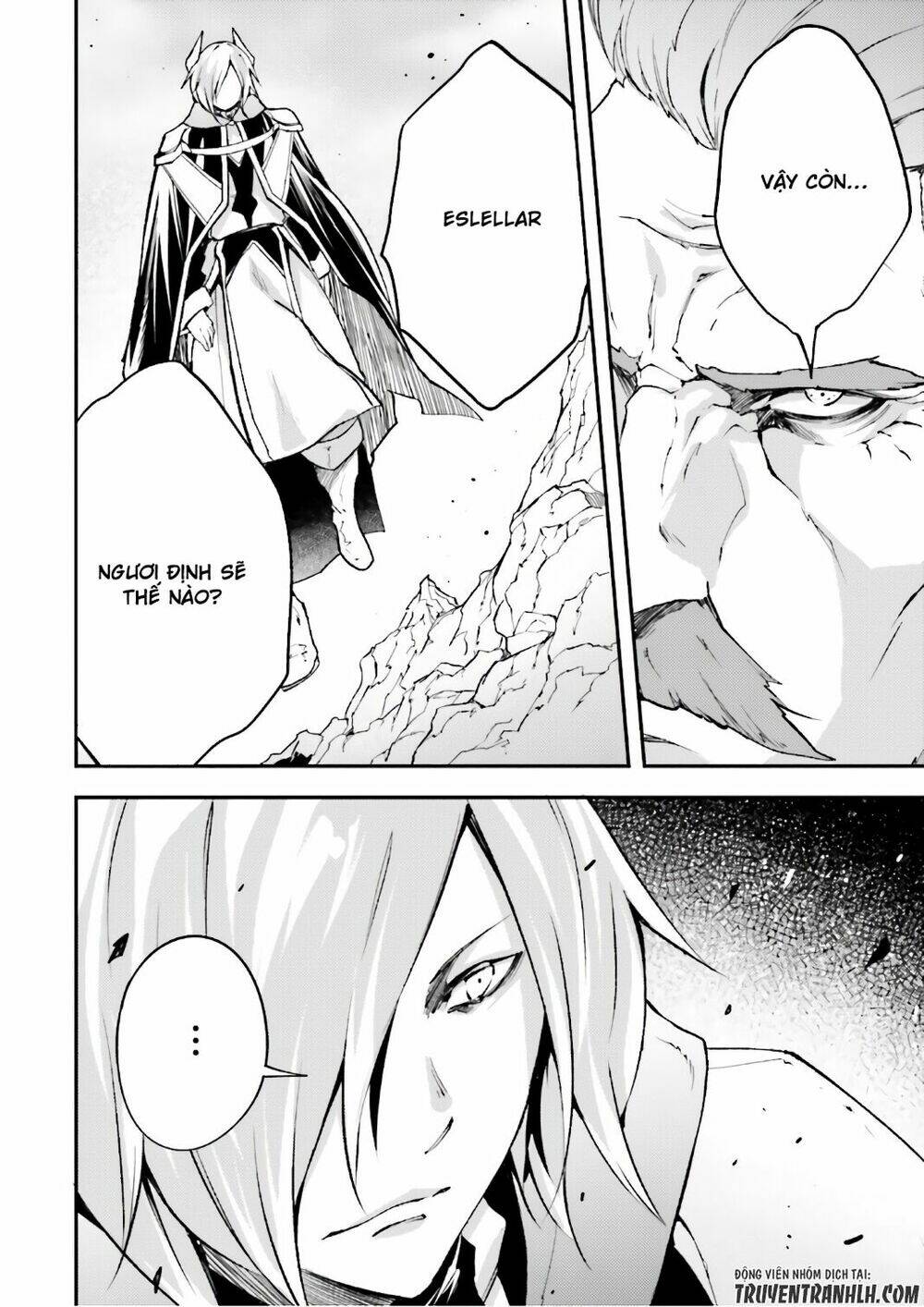 tên thường dân lv.999 chapter 15 11